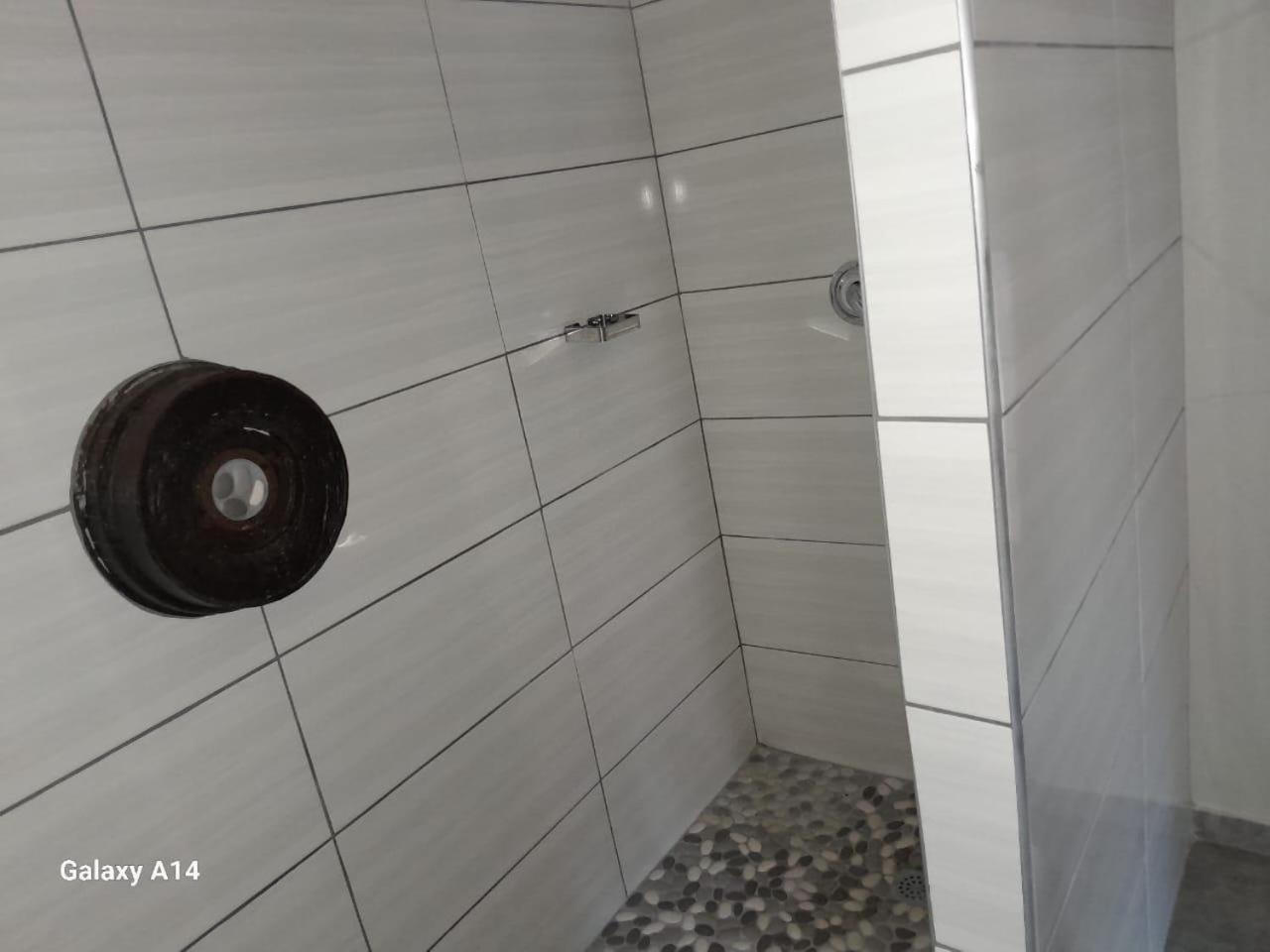 Bed and Breakfast Nqabanqaba Ричардс-Бей Экстерьер фото