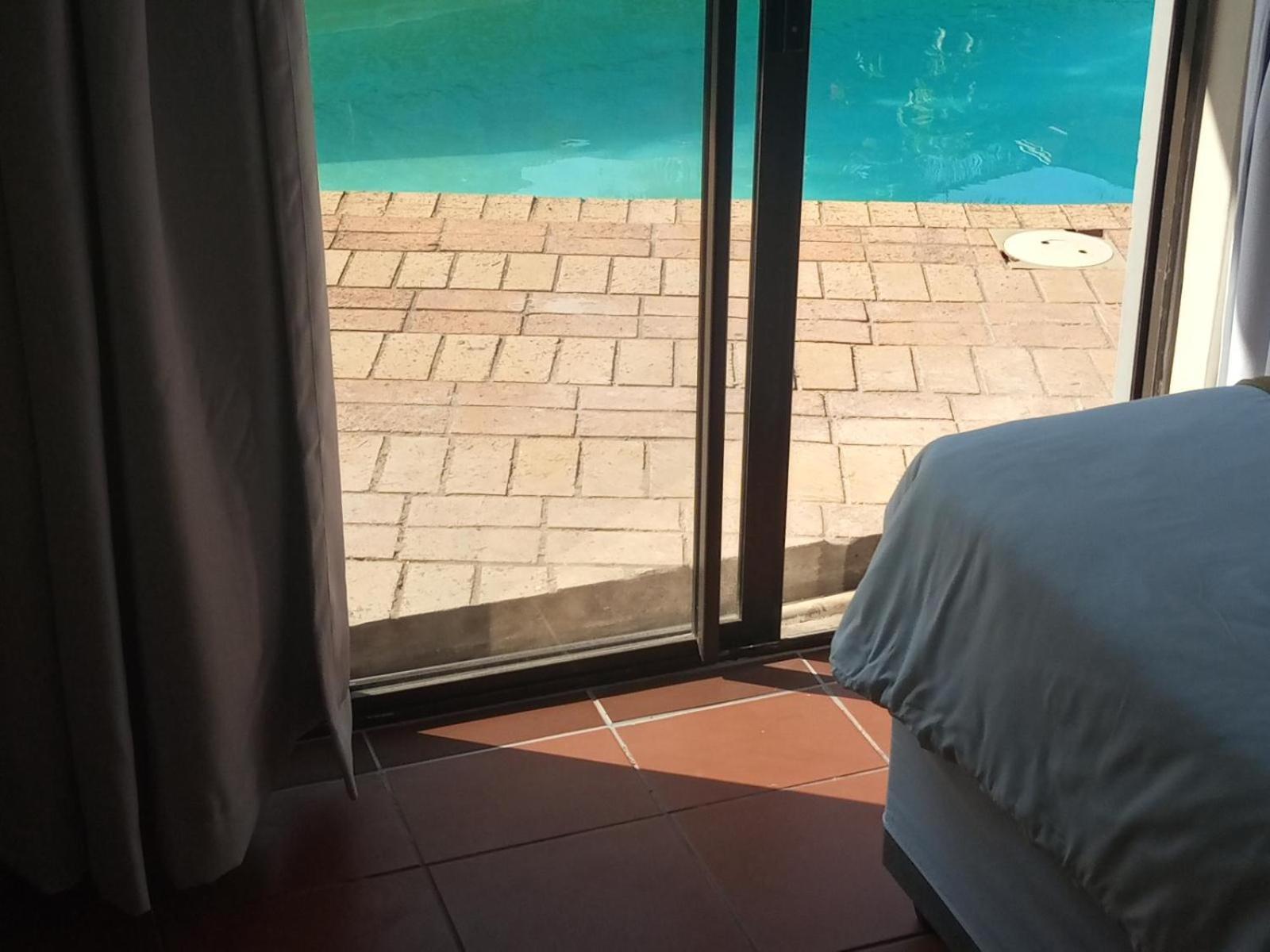 Bed and Breakfast Nqabanqaba Ричардс-Бей Экстерьер фото